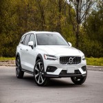2019 Volvo V60 Cross Country, free Winter Tires - $623/month