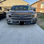Ford F-150 lease take over