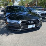 2018 Audi Q3 S-Line (Lease Takeover) - Only 13 months!