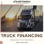 Truck Loans- Low Rates -Bad Credit Approved