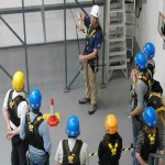 Working at Heights / WHMIS / Saturday Safety Training