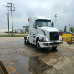 Swap or trade 2012 Volvo vnl630 Deleted