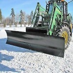 Attachments for Large John Deere Tractors