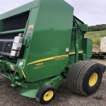 Wanted: JD 569 silage special