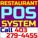 Restaurant POS Point of Sale ⚫⚫⚫ Super Easy / Very Affordable