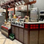 Sushi Bar in Toronto for sale