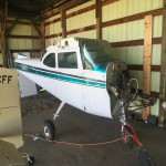 Cessna 172G Project aircraft airplane