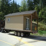 10' X 18' Cabins & 10' X 28' Cabins