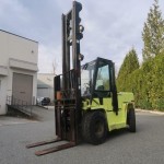 HYSTER 15,500 lb Forklift