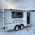 Here is your chance to own your own food business! Food trucks & trailers! rental leasing & financing!