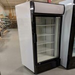 BRAND NEW Commercial Glass Display - Refrigerators and Freezers - CLEARANCE