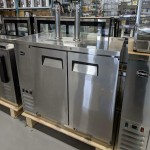 BRAND NEW Commercial Wine Coolers And Beer Keg Dispensers - AMAZING DEALS!!!