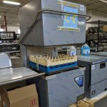 BRAND NEW Commercial Dishwashers and Dish Tables--GREAT DEALS!!!