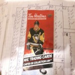 Tim Hortons Hockey Trading Cards 2017-2020