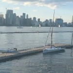 VX One Sailboat For Sale