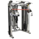Wanted: Wanted to buy Inspire FT2 functional trainer