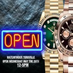 Wanted: WATCHFiNDER IS BUYING ROLEX, AP, BREITLING ANY PRICE WE PAY THE MOST WE HAVE AGENT IN YOU AREA