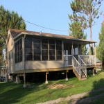 2016 Quailridge Park Model home