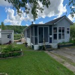 1988 Northlander Cottager with Add a Room and on the Lake