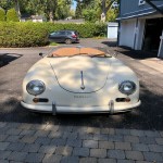 Porsche 356 repliqua