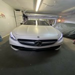Mercedes Benz S63 2Door 4matic 2017 for sale