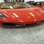 2007 f430 for sale