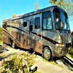 Newmar Mountain Aire 2002 35 pieds