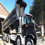 2006 INTER 5600 12 ROUES