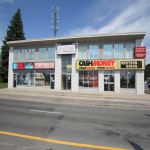 Dreamy New Sudbury Commercial Investment - 1414 Lasalle