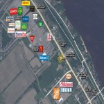 Prime Commercial Property For Sale Fronting Hwy 148