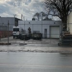 Industrial building/property for sale in Hamilton