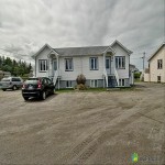 415 000$ - Quadruplex à vendre à Ste-Luce (Ste-Luce-sur-Mer)