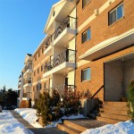 Investment Opportunity–3 Bd Condo in Cold Lake, Alberta-$135,000