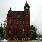 Heritage building For Sale; Old Post Office and Customs House