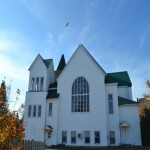 Building for sale - Heritage church