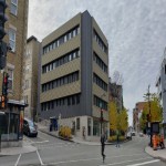 Le 175, rue Saint-Jean à Québec est à vendre.