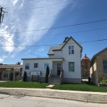 Commercial Residential Live-Work for sale - Listowel Ontario