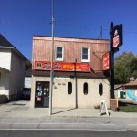 Famous Windsor Chinese Restaurant For Sale