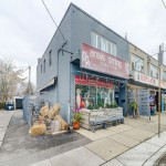 *REDUCED* Large Building in East York For Sale! 40 ft frontage!