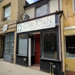 *REDUCED* Commercial/Residential Building For Sale on Queen St E