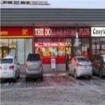 Oshawa Convenience Store Business for Sale