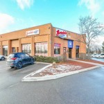 SOLD - Concord Restaurant Business for Sale