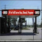 Markham /Mcnicoll Gas Station Business for Sale