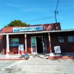 Property with Apartment & Convenience Store for Sale