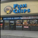 Ajax Fast Food Business for Sale
