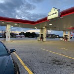 Petro Canada Gas Station for Sale incl. UHAUL & Quiznos sub