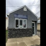 Commercial property-2550sqft Redwater