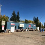 Convenience store for sale; GREAT location!