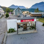 87 5th Ave NW - Investment Opportunity in Nakusp BC!