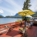 Opportunity on the waterfront in Sechelt
